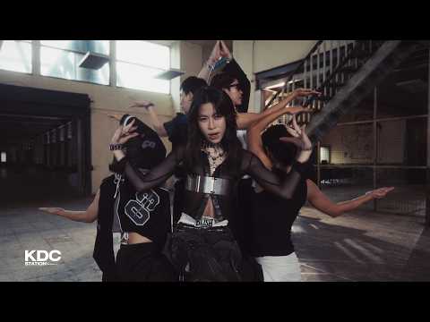 KDC x APO OF DICE  'SaWaDiKa - LISA COVER PROJECT'