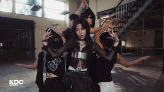 KDC x APO OF DICE  'SaWaDiKa - LISA COVER PROJECT'