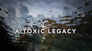 A Toxic Legacy Cleaning Up Milwaukee s Waterways