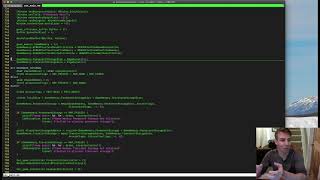 Handmade Hero Mac Platform Layer Day 025, Looped Live Code Editing