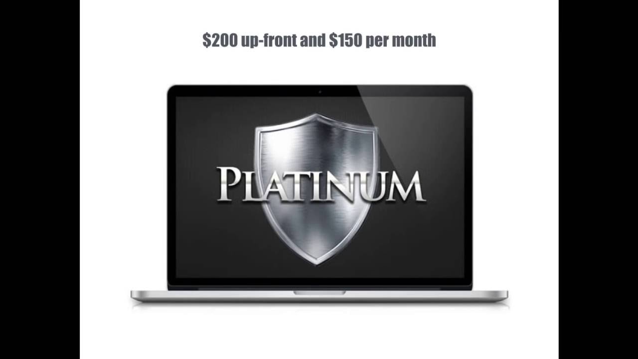 How to get leads & sign ups in iML- how Could U Say Its Too Much Money؟