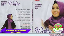 Sholawat Penyejuk Hati Full Album Wafiq Azizah Terbaru HD  - Durasi: 48:41. 