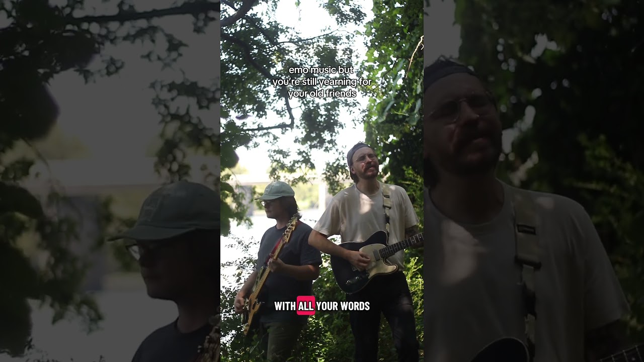 make good by us (oop) is out everywhere now 🥳 