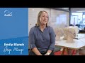 Meet emily blanch design manager at resmed