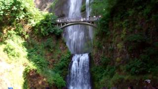 Oregon Trip July 2011 Throwback