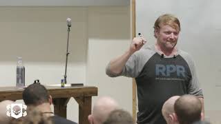Cal Dietz Unlocks Glute Pattern Dysfunction - Part 1