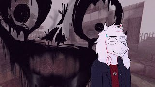 "Scary" Minecraft Horror Mods - Cave Horror Edition | Live!