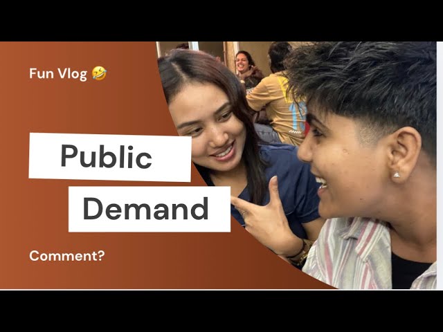 Latest Title & Thumbnail