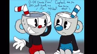 Cuphead Comic Dubs (Episode 64 - 79)