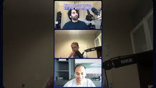 How Much Future Can You Afford? #ai #founders #business #shorts