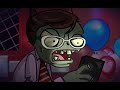 Plants vs zombies 2 chinese version valenbrainz 2023 animated trailer