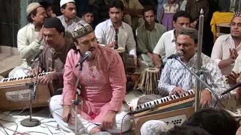 Ali Maula Maula By Jameel Hanif Qawwal