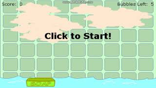 Soap Breakout Shockwave Games