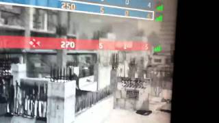 3v3 dispute second map hardhat