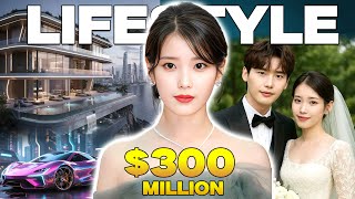 IU (이지은) Husband, Net Worth, Family, House, Cars, Biography & Lifestyle 2025