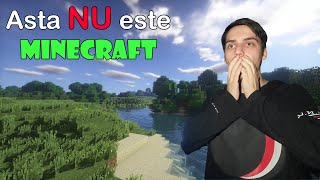 Acesta Nu Este Minecraft
