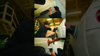 I shot an auto detailing business promo