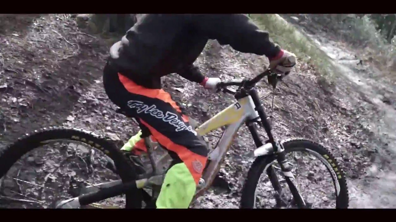 Young Shredder - Sam Lawson