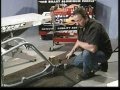 Build A Motorcycle Part 1 Frames