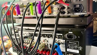 Beginner’s Guide - Hooking up Home Theater Components 