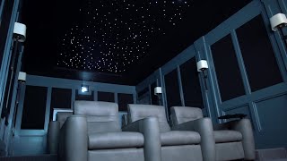 Miestro Home Integration Brand Video