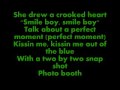 Photobooth-The Carter Twins Lyrics