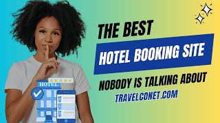 The Secret Hotel Booking Site Everyone's Missing Out On