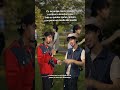 Señora ARRUINA las fotos de todos #humor #viral