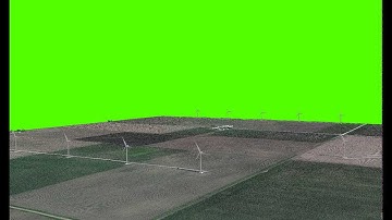 Animated ArcScene Symbols