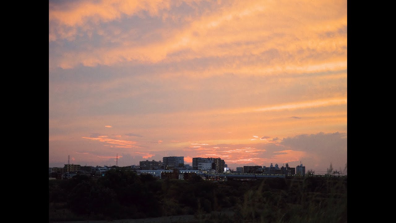 ルサンチマン「約束は午後四時に赤い屋根の公園で」