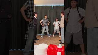 #어반자카파 #조현아 와 안 내면 진 거 #가위바위보✌️✊️✋️#B1A4 #신우 가위바위보 챌린지