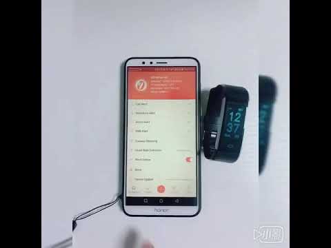 damusy fitness tracker app