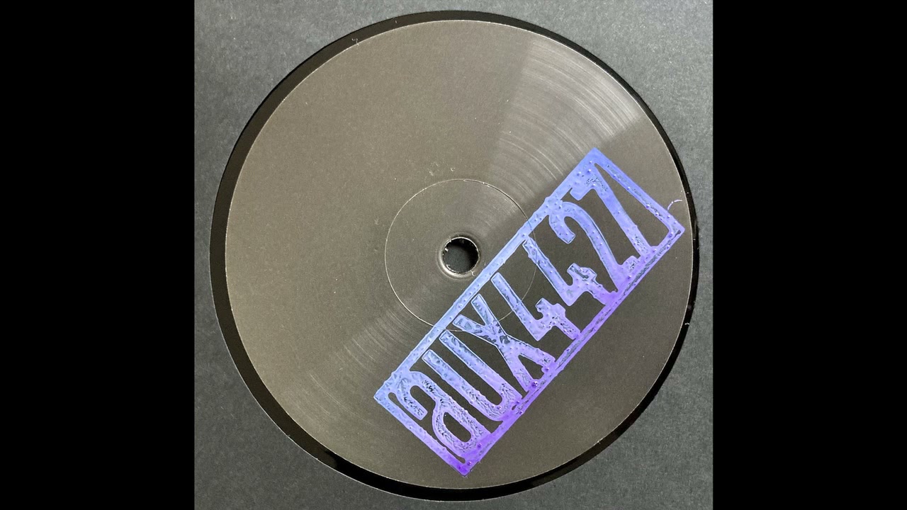 Johnny Jitters -- Overxposure