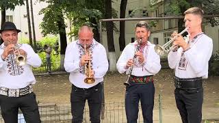 Fanfara Tradițional Costana Sv