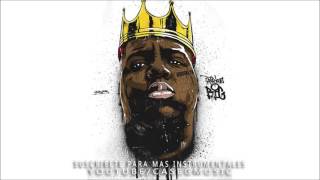 Base de rap - problems - hip hop beat instrumental - uso libre