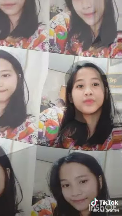 VIRAL! TIKTOK YANG MIRIP DENGAN GIGI ATAU NAGITA SLAVINA (RAFFI NAGITA RANS)