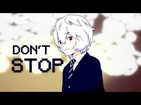 [World Trigger] Don't Stop | collab w/SilentStormfall