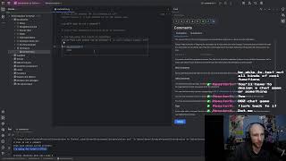Learn Python Together - Introduction to Python by Jetbrains Academy - License info in description