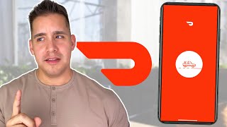 DoorDash Dasher: Most HONEST Review