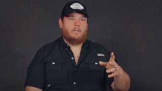 Luke Combs On How Much Money He's Making And What He Buys