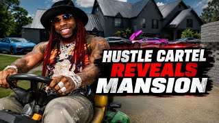 IS HUSTLE CARTEL GOING BROKE