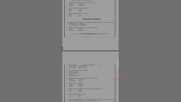 NIMCET previous year question paper|cuet pg PYQ|#questionpaper #cuet2023