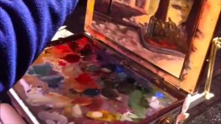 downtown painters