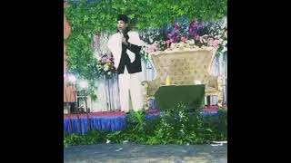 Ceramah Lucu Ust. Asrorul Howan Ki Awan Tentang Pernikahan