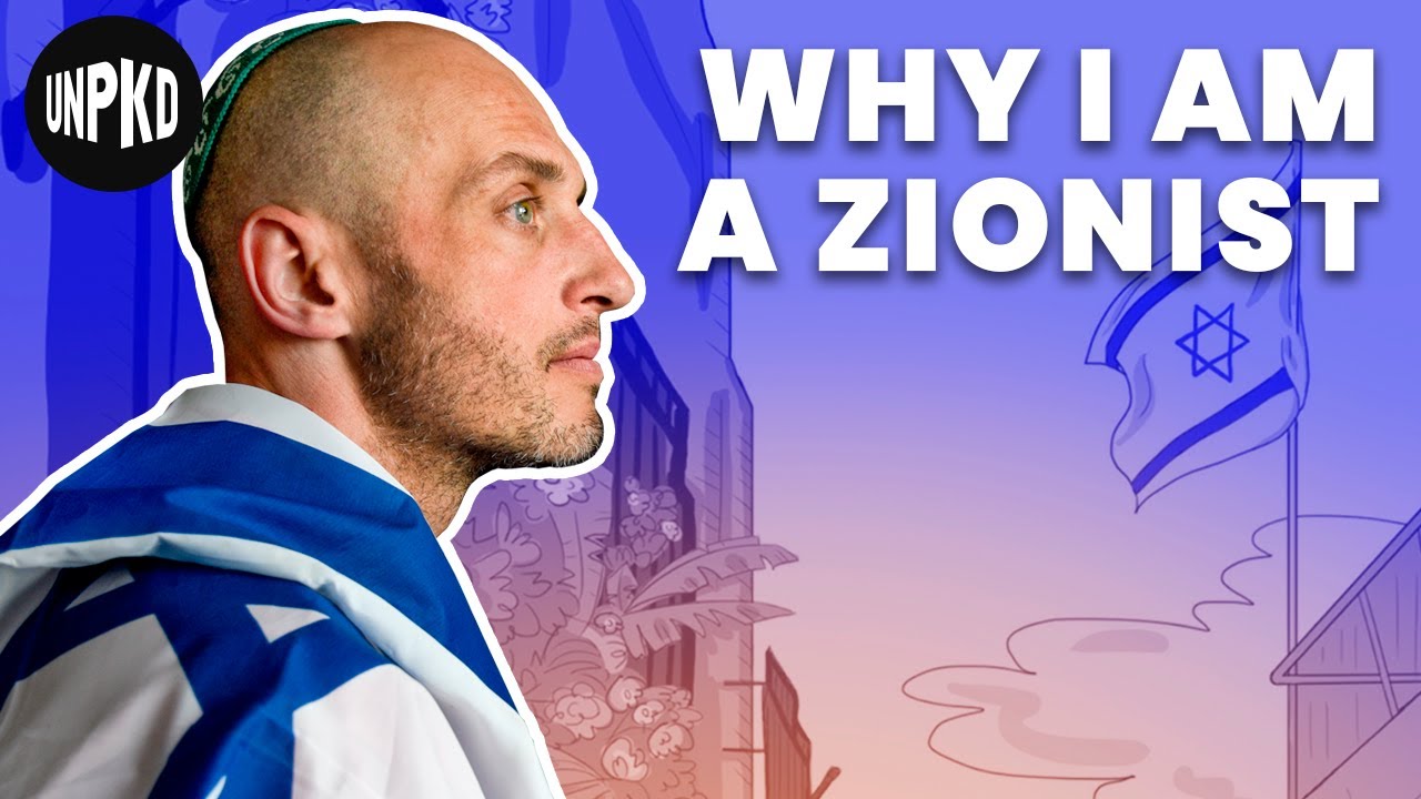 Zionism: New Goals & Old Struggles - Prof. Gil Troy | OP-ED