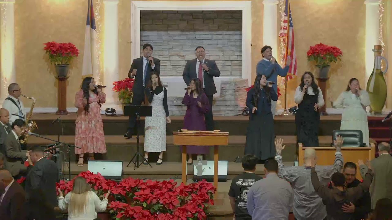 Minister Art Diaz II - Overcoming Obstacles