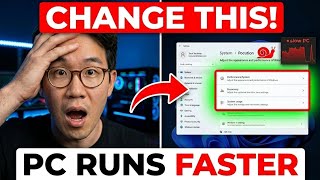 URGENT: Change This Windows 11 Setting to Stop Computer Slowdowns screenshot 3