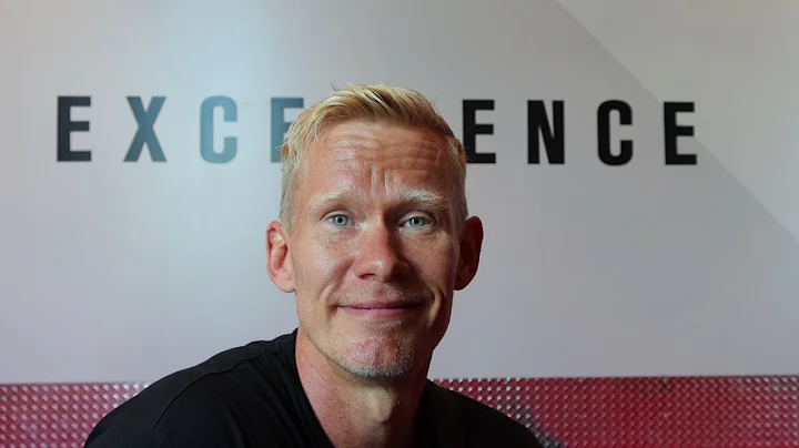 All Fighters Should Use this Rowing App -- Row Forge news from the UFC Performance Institute