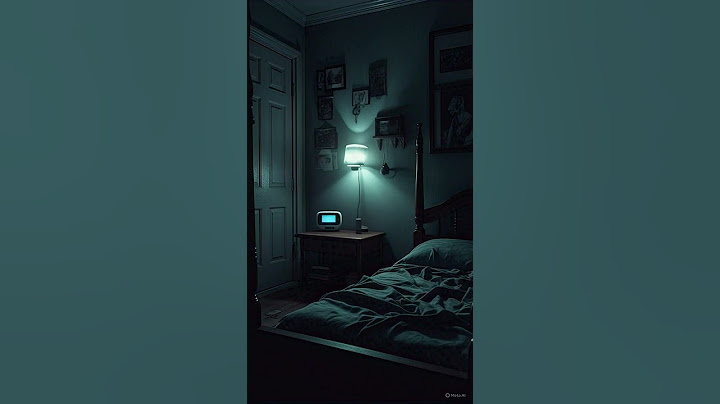 "She Saw a FACE in the Baby Monitor… 😱 | True Short Horror Story"