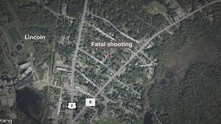 Man dies after being shot by police in Lincoln
